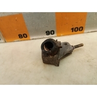Фланец Opel Vectra B 1998 90466780