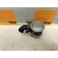 Клапан ЕГР Opel Vectra B 1998 90470420