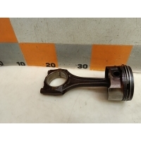 Поршень с шатуном Opel Vectra B, 36 1998 90467027, 90541753