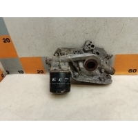 Насос масляный Opel Vectra B, 36 1998 90541510