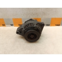 Генератор Toyota Avensis 1 2002 2706027030