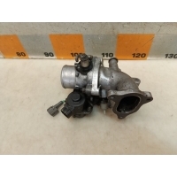 Заслонка дроссельная Toyota Avensis 1 2002 2610027020