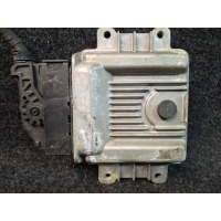 Блок управления АКПП Volkswagen Jetta 7 2021 09S927158CK