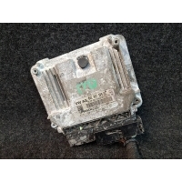 Блок управления двигателем Volkswagen Jetta 7 2021 04E907309EE