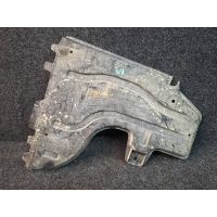 Защита днища левая Volkswagen Jetta 7 2021 5Q0825206