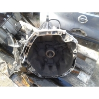 Кпп nissan micra k12 рестайлинг 1.5 dci