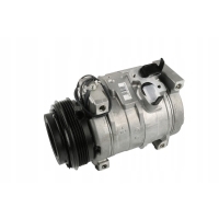 Компрессор кондиционера iveco daily 2.3 3.0 hpi 447280 - 1800 5801362246