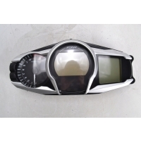 Спидометр часы yamaha fjr 1300 13-15