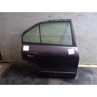 Mitsubishi galant vii дверь задняя правое лак . t08 седан
