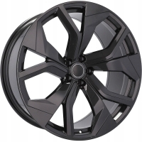4× колесо алюминиевая racingline b1637 / b1637 9.5