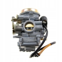 Карбюратор вакуумный power force 125 / 150 ccm 4t yamaha yp-majesty xn-teos