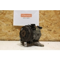 Компрессор кондиционера subaru forester ii sg 73110sa000