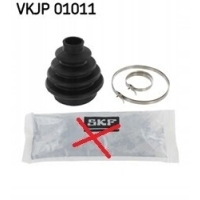 Skf vkjp 01011 комплект кожухов , системы рулевая