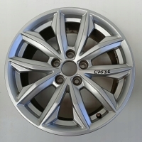 Felga aluminiowa Audi OE 7.0