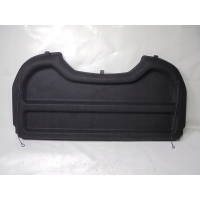Полка багажника задняя задняя renault kwid dacia spring 799227251r