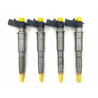 Wtryskiwacz 0445115007 804536 - H82409398 0986435350 Opel Renault