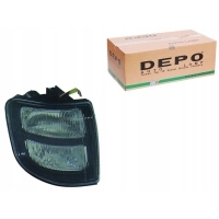 Kierunkowskaz [depo] Depo 214-1556R-AE