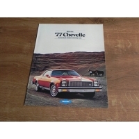 Chevrolet chevelle малибу classic купе седан 1977 сша