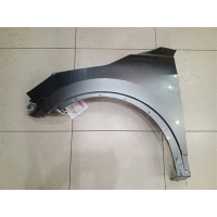 Крыло переднее левое Nissan Qashqai J11 2013> 2019 F31014EAMB