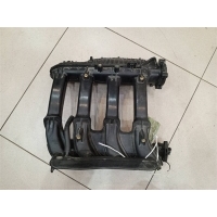 Коллектор впускной Nissan Qashqai J11 2013> 2019 140014BB0A