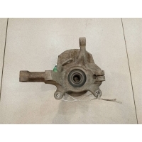 Кулак поворотный передний правый Chevrolet Lacetti J200 2003-2013 2007 96454298