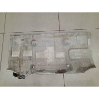 Экран тепловой Nissan Qashqai J11 2013> 2019 74772JD00A