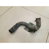 Патрубок радиатора Chevrolet Lacetti J200 2003-2013 2007 96553267