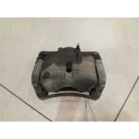 Суппорт передний левый Nissan Qashqai J11 2013> 2019 410114EA0A