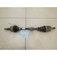 Полуось передняя левая Nissan Qashqai J11 2013> 2019 391014BB4D