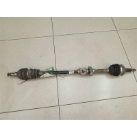 Полуось передняя правая Chevrolet Lacetti J200 2003-2013 2007 96549104