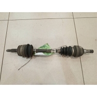 Полуось передняя левая Chevrolet Lacetti J200 2003-2013 2007 96549103