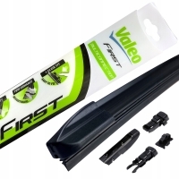 Valeo стеклоочиститель first multi - fm53 53cm 530mm