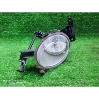 фара противотуманная Opel Corsa D (2006-2015) 13262573
