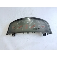 Vectra часы спидометр vdo opel oe 13140891rl
