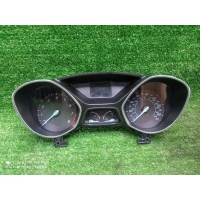 панель приборов ( щиток ) Ford Focus 3 (2011-2018) BM5T10849BN