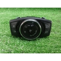 переключатель света фар Ford Focus 3 (2011-2018) BM5T13A024AС