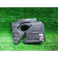 наполнитель переднего бампера Ford Focus 3 (2011-2018) BM5117A780