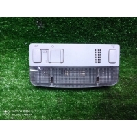 плафон салонный Skoda Octavia A5 (1Z) (2004-2013) 3B0947105C