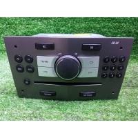 магнитола Opel Zafira B (2005-2012) 13251052