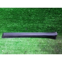 накладка стойки Opel Zafira B (2005-2012) 13131954
