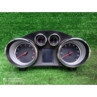 панель приборов ( щиток ) Opel Insignia (2008-2015) 22783073