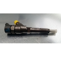 Форсунки 2.0 tdi bosch vwag 04l130277al оригинальный