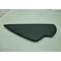 Накладка декоративная на торпедо Volkswagen Caddy (2011-2020) 2011 2k0858217