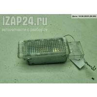 Фонарь салонный (плафон) Volkswagen Passat B6 2008 8l0947563