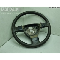 Руль Volkswagen Caddy (2004-2010) 2009 1k0419091