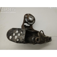 Крепление втулки стабилизатора переднего Перед. Audi A6 C5 (1997-2005) 1998 4B0199351B