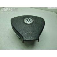 Подушка безопасности (Airbag) водителя Volkswagen Caddy (2004-2010) 2009 2k0880201l