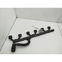 Проводка двигателя BMW 5 E39 (1995-2003) 1996 1744589