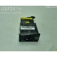 Кнопки управления прочие (включатель) Volkswagen Caddy (2011-2020) 2011 1k0919237d