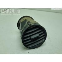 Дефлектор обдува салона Volkswagen Caddy (2004-2010) 2009 225709abs